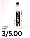 Essentia