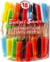 Budget Saver Monster or Twin Pops