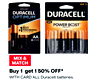 Duracell