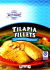 Arctic Shores Tilapia Fillets