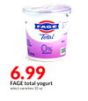 FAGE