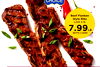Beef Flanken Style Ribs