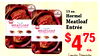 15 oz. Hormel Meatloaf MEATLOAF - Entrée MEATLOAF $4 75 ea.
