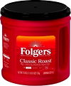Folgers