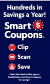 Smart Coupon