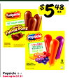 Popsicle
