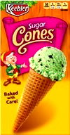 KEEBLER