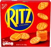 Nabisco Snack Crackers