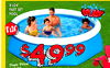 8'x26"
8'x24"
FAST SET
FAST SET
POOL
POOL
8'x
4
"
2
Their Price
$69.99
W
$
