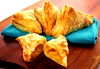 Apple or Cherry Turnovers