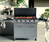 Member's Mark™ Pro Series 5-Burner Gas Griddle