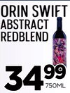 orinswift
abstract
redblend
34349999
750ML