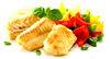 Fresh Wild Pacific Rock Cod Fillet