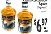 Agave Liqueur 750 mL 97 S 6 EA. -TAX