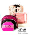 Cosmetic bags