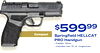 Springfield HELLCAT PRO Handgun