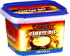 GORDO'S CHEESE DIP
