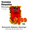 Maizada