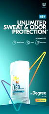 Week 23 Unilever Degree