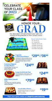 ShopRite Ad 05/12/2023 - 07/01/2023 preview
