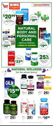 King Soopers Ad 05/31/2023 - 06/13/2023 preview