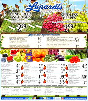 Lunardis Ad 03/21/2023 - 03/27/2023 preview