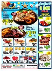 Wayfield Foods Ad 06/05/2023 - 06/11/2023 preview