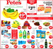 Pete's Fresh Market Ad 05/31/2023 - 06/06/2023 preview