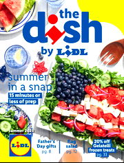 Lidl Ad 05/31/2023 - 07/04/2023 preview