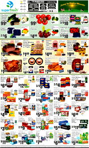 SuperFresh Ad 06/02/2023 - 06/08/2023 preview