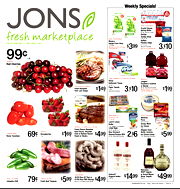 Jons International Marketplace Ad 05/31/2023 - 06/06/2023 preview