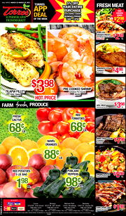 Torres Supermercado Ad 03/22/2023 - 03/28/2023 preview
