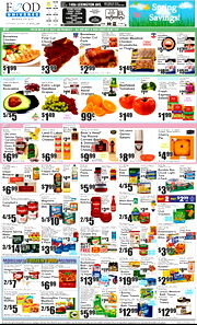 Food Universe Ad 03/17/2023 - 03/23/2023 preview
