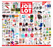 Ocean State Job Lot Ad 06/01/2023 - 06/07/2023 preview