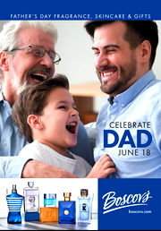 Boscov's Ad 06/01/2023 - 06/21/2023 preview