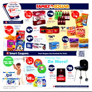 Family Dollar Ad 06/04/2023 - 06/10/2023 preview