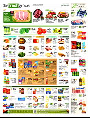 The Fresh Grocer Ad 06/02/2023 - 06/08/2023 preview