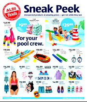ALDI Ad 05/31/2023 - 06/06/2023 preview