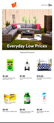 Big Lots Ad 06/05/2023 - 06/11/2023 preview