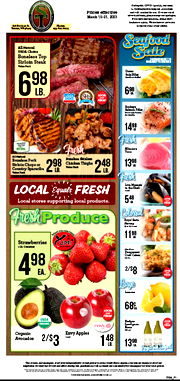 Stadium Thriftway Ad 03/15/2023 - 03/21/2023 preview