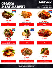 Fareway Ad 05/22/2023 - 06/03/2023 preview