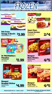 Superlo Foods Ad 05/31/2023 - 06/13/2023 preview