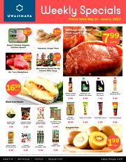 Uwajimaya Ad 05/31/2023 - 06/06/2023 preview