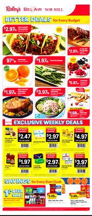 Bel Air Ad 03/22/2023 - 03/28/2023 preview