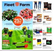 Fleet Farm Ad 05/26/2023 - 06/03/2023 preview