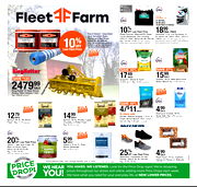 Fleet Farm Ad 06/02/2023 - 06/10/2023 preview