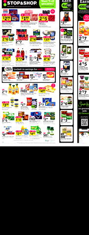 Stop & Shop Ad 03/24/2023 - 03/30/2023 preview