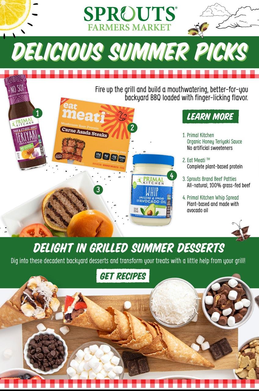 sprouts weekly ad