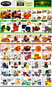 Key Food Ad 06/02/2023 - 06/08/2023 preview
