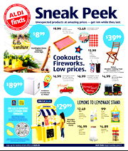 ALDI Ad 06/11/2023 - 06/18/2023 preview
